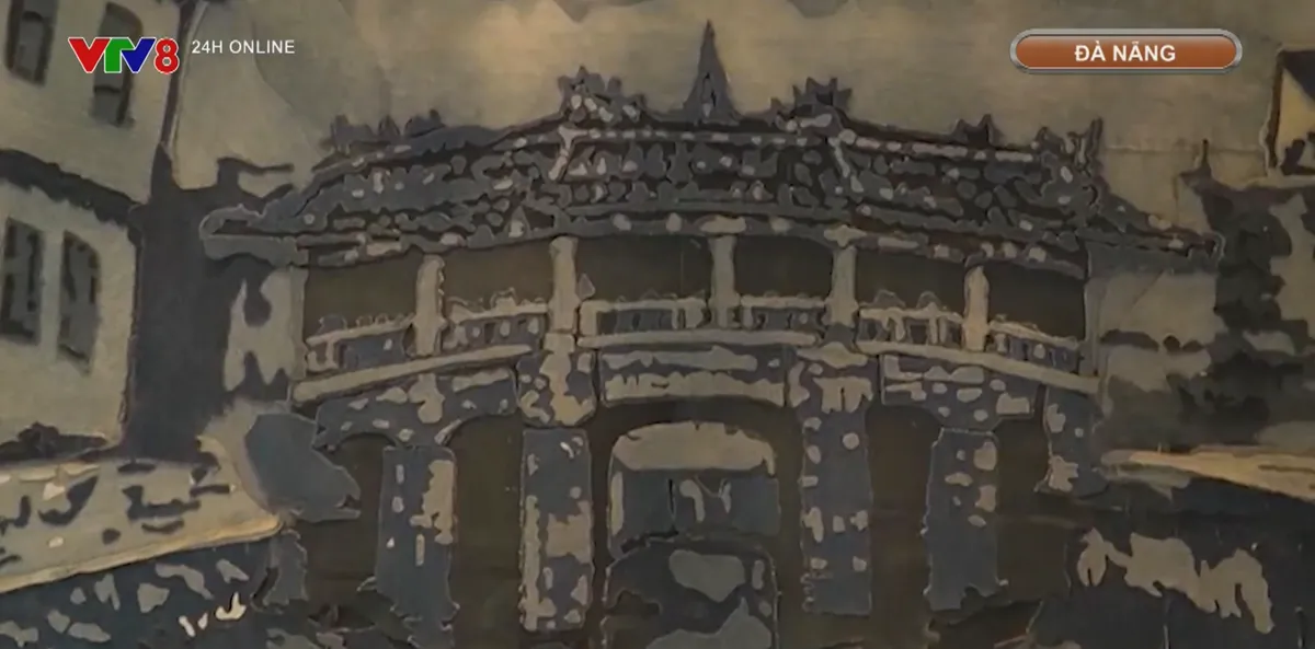 Lan toả sống xanh từ jeans t&aacute;i chế- Ảnh 2.