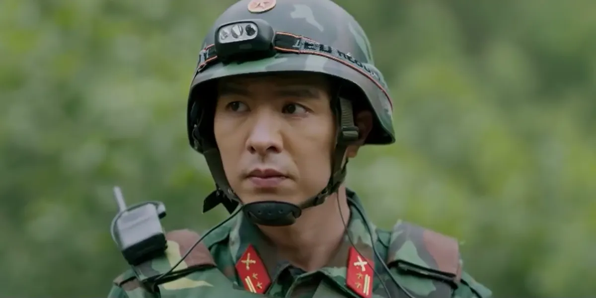 Kh&ocirc;ng giới hạn - Tập 33: Trang tuy&ecirc;n bố k&iacute;ch nổ, tất cả đứng trước ranh giới sống c&ograve;n - Ảnh 1.