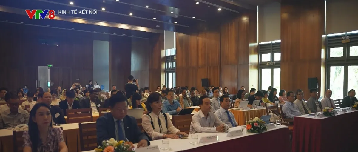 Hội thảo Quốc tế về c&acirc;y dược liệu v&agrave; hợp chất thi&ecirc;n nhi&ecirc;n- Ảnh 2.