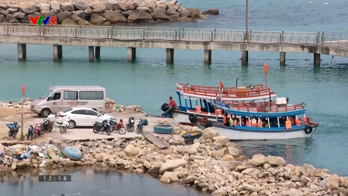 Alo V9 (26/3/2026): Khó khăn do cầu cảng đi Bình Hưng xuống cấp