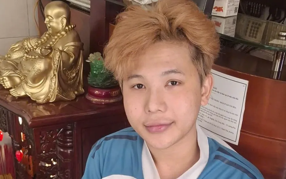 Thanh niên 20 tuổi giả mạo phụ nữ lừa đảo 'chat sex', chiếm đoạt hơn 1,6 tỷ đồng