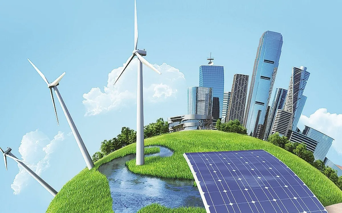 Đến cuối năm 2025, tổng dư nợ cho vay xanh của cả nước ước đạt khoảng 780.000 tỷ đồng, chiếm khoảng 4,1% tổng dư nợ cho vay của toàn bộ nền kinh tế. 