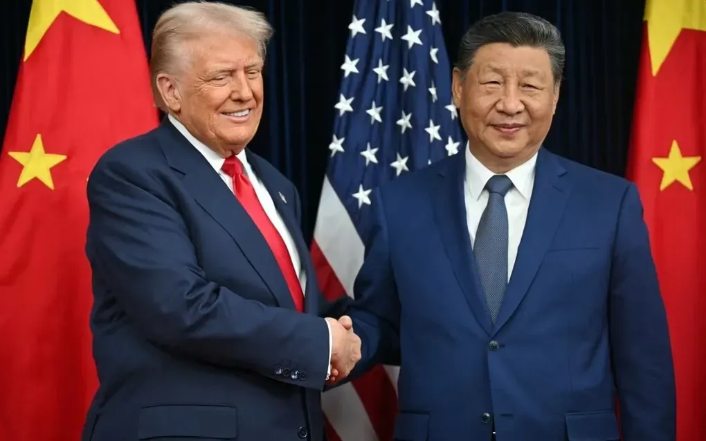 Tổng thống Mỹ Trump dự kiến thăm Trung Quốc vào tháng 5: 'Sự kiện bước ngoặt'