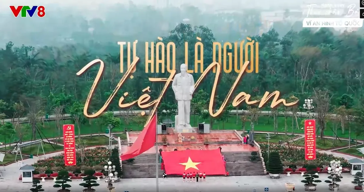 VTV8 truyền h&igrave;nh trực tiếp giải chạy H&agrave;nh tr&igrave;nh theo ch&acirc;n B&aacute;c - V&igrave; an ninh Tổ quốc năm 2026 - Ảnh 2.