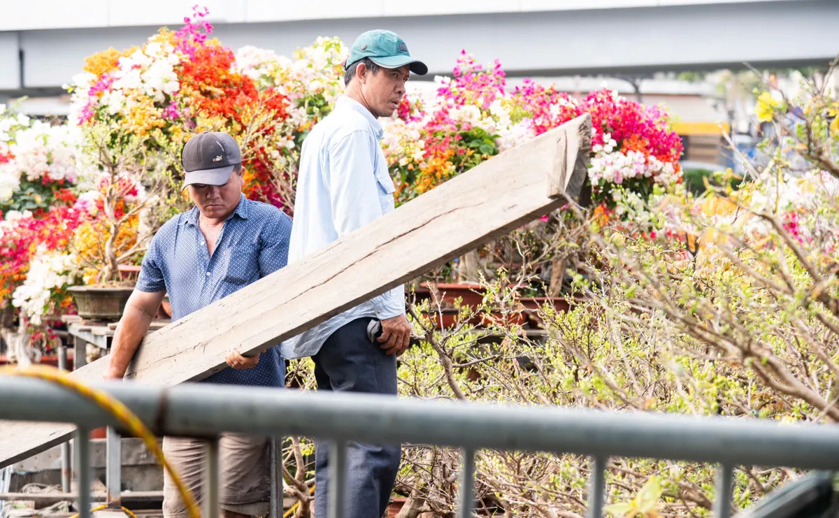 Thương hồ bến Bình Đông: Dòng chảy ký ức- Ảnh 10. Thương hồ bến Bình Đông: Dòng chảy ký ức- Ảnh 10.