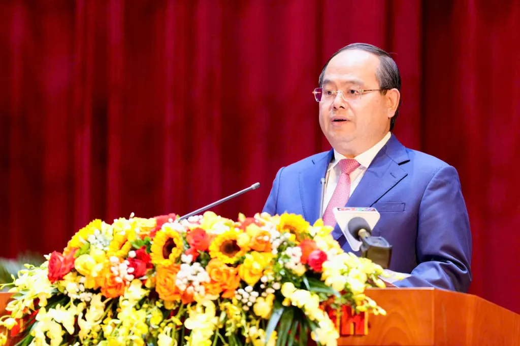 HĐND Quảng Ninh khóa XV bắt đầu nhiệm kỳ bằng yêu cầu đổi mới - Ảnh 4.