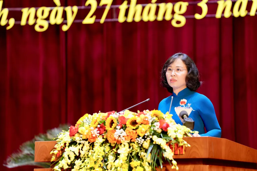 HĐND Quảng Ninh khóa XV bắt đầu nhiệm kỳ bằng yêu cầu đổi mới - Ảnh 3.