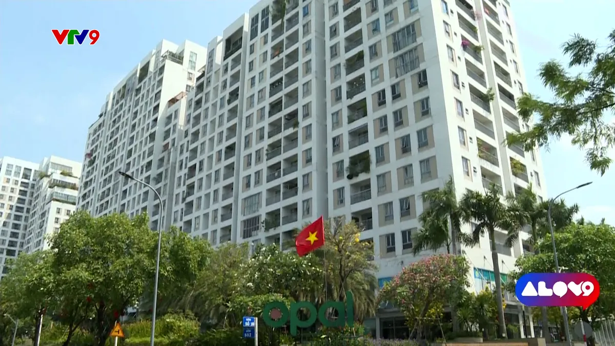 Alo V9 (27/3/2026): Tháo gỡ pháp lý chung cư - tín hiệu tích cực từ TP. Hồ Chí Minh
