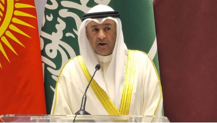 C&aacute;c nước V&ugrave;ng Vịnh muốn tham gia đ&agrave;m ph&aacute;n Mỹ - Iran - Ảnh 1.