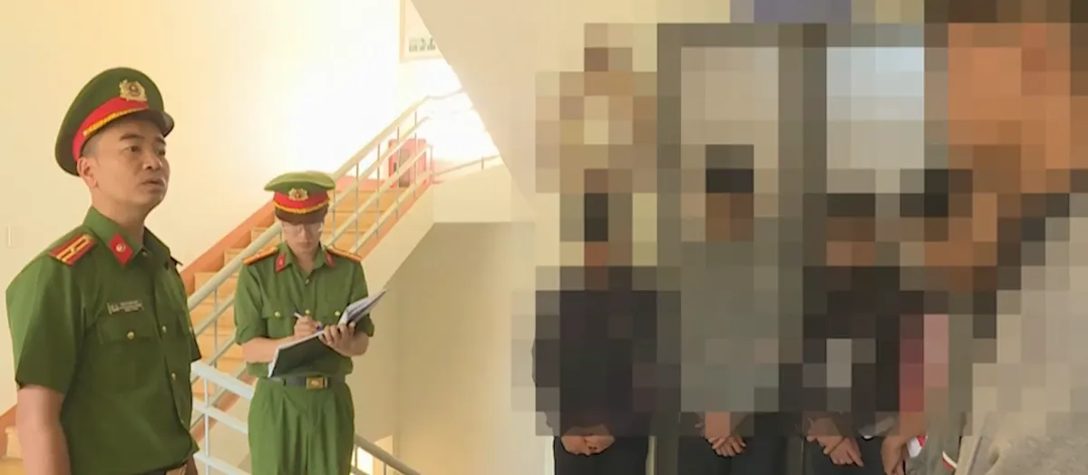 Cảnh b&aacute;o học sinh giải quyết m&acirc;u thuẫn bằng bạo lực- Ảnh 3.