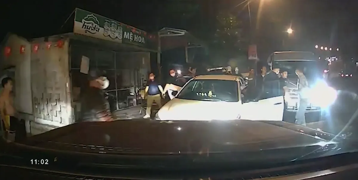 Quảng Trị: Ph&aacute; chuy&ecirc;n &aacute;n thu giữ 7kg ma t&uacute;y- Ảnh 1.