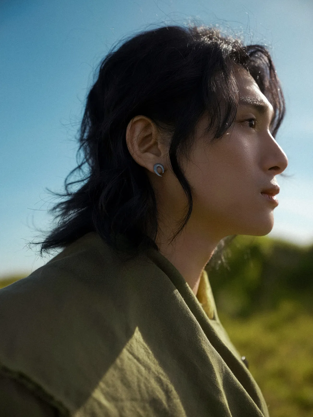 T&aacute;c giả của nhiều bản hit triệu view Grey D trở lại với MV mới - Ảnh 1.