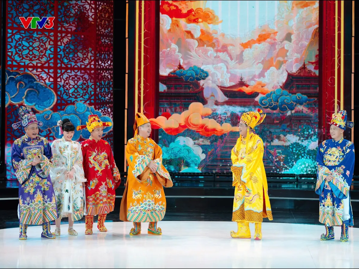 Cuộc hẹn với tháng Ba: Khởi động hành trình mới của VTV3 - Ảnh 11.