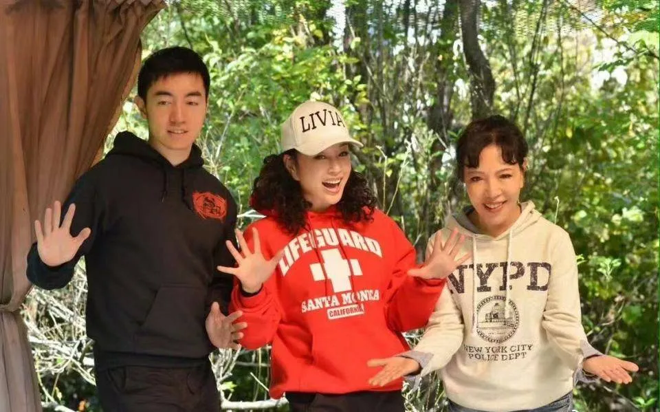 Lưu Hiểu Kh&aacute;nh tước quyền thừa kế của ch&aacute;u ruột  - Ảnh 3.