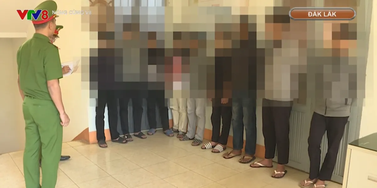 Cảnh b&aacute;o học sinh giải quyết m&acirc;u thuẫn bằng bạo lực- Ảnh 2.