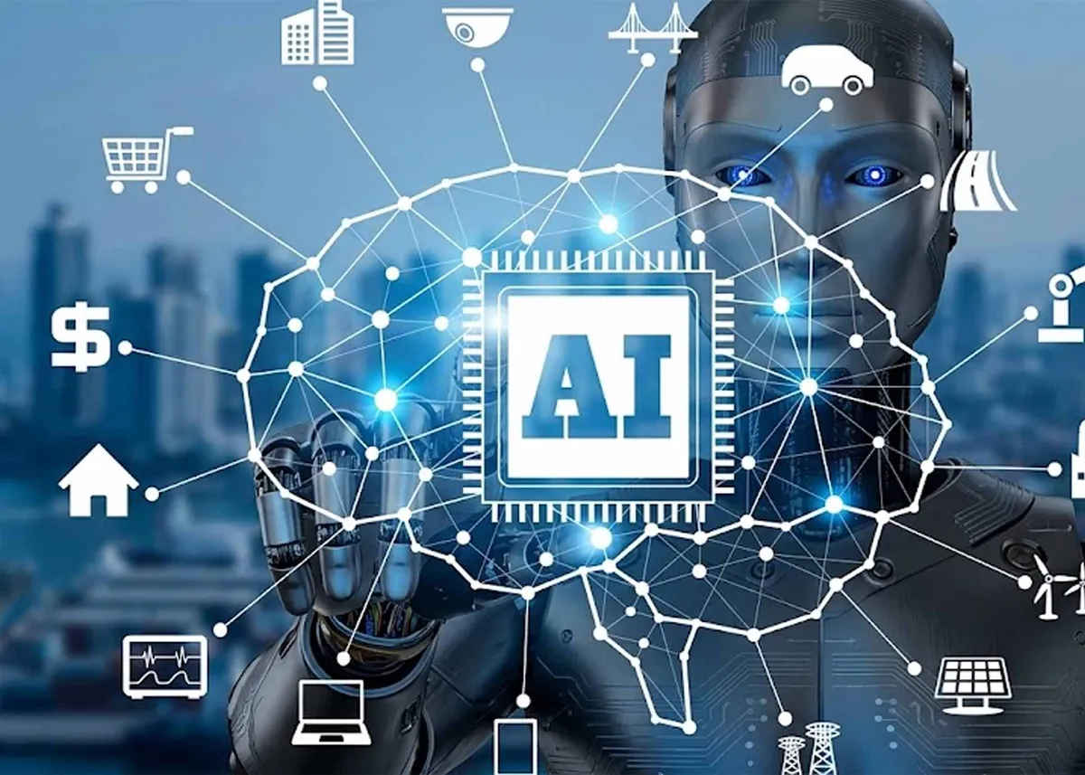 AI chưa gây mất việc hàng loạt nhưng đang tạo khoảng cách kỹ năng rõ rệt- Ảnh 1. AI chưa gây mất việc hàng loạt nhưng đang tạo khoảng cách kỹ năng rõ rệt- Ảnh 1.