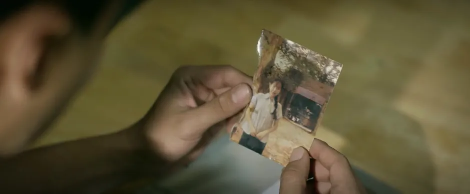 Đồng hồ đếm ngược - Tập 15: Thành tìm được thông tin của bố đẻ- Ảnh 6. Đồng hồ đếm ngược - Tập 15: Thành tìm được thông tin của bố đẻ- Ảnh 6.