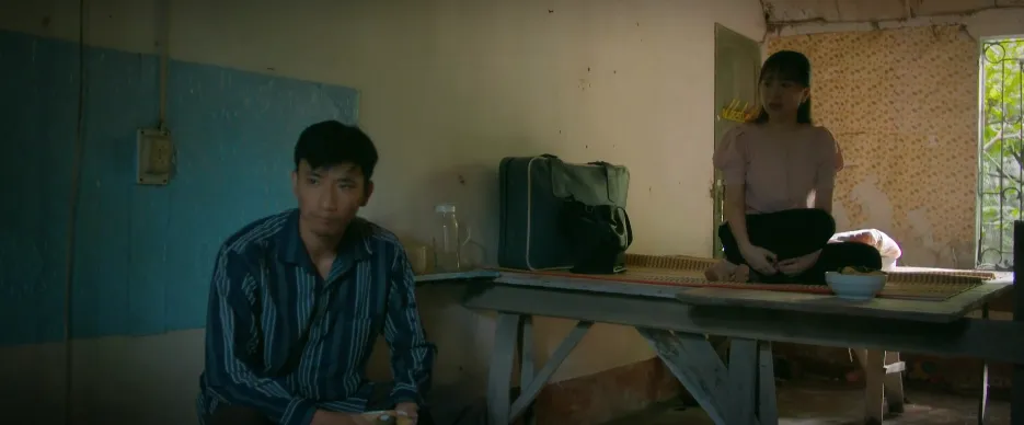 Đồng hồ đếm ngược - Tập 16: Biết bố đẻ tệ hại, Th&agrave;nh vẫn muốn tiếp cận- Ảnh 8.