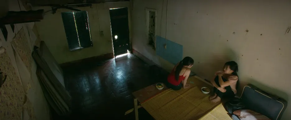 Đồng hồ đếm ngược - Tập 16: Biết bố đẻ tệ hại, Th&agrave;nh vẫn muốn tiếp cận- Ảnh 14.