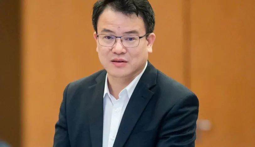 Thứ trưởng Bộ T&agrave;i ch&iacute;nh: Chấp nhận giảm thu ng&acirc;n s&aacute;ch để hỗ trợ nền kinh tế - Ảnh 1.