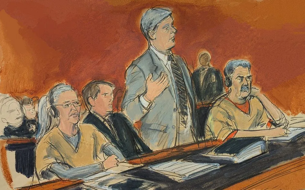 Thẩm Phán Liên Bang Bác Đề Nghị Hủy Cáo Buột Vợ Chồng Tổng Thống Venezuela