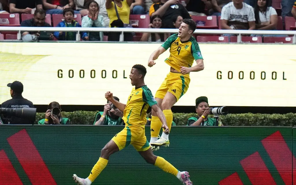 Bolivia v&agrave; Jamaica v&agrave;o chung kết play-off li&ecirc;n lục địa tranh v&eacute; dự World Cup 2026- Ảnh 2.