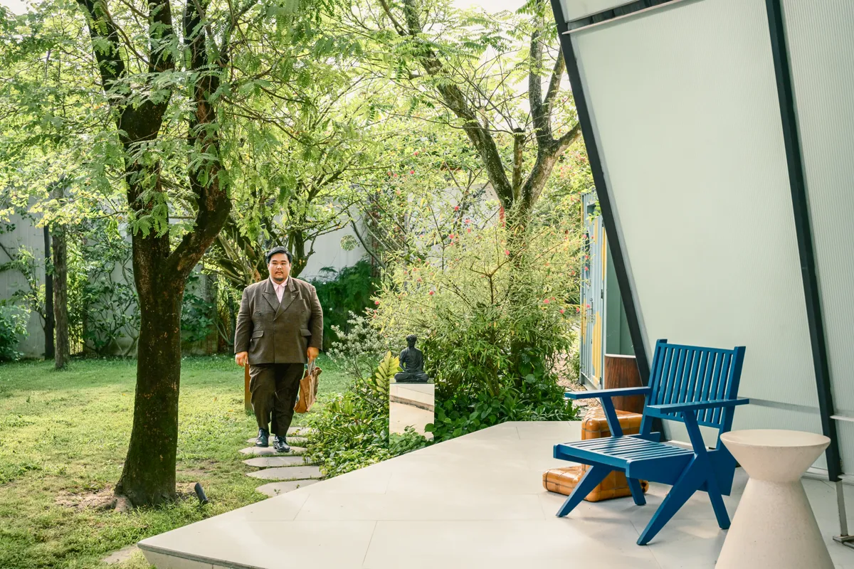 Cảm hứng hội họa v&agrave;o MV The Fall - Ảnh 1.