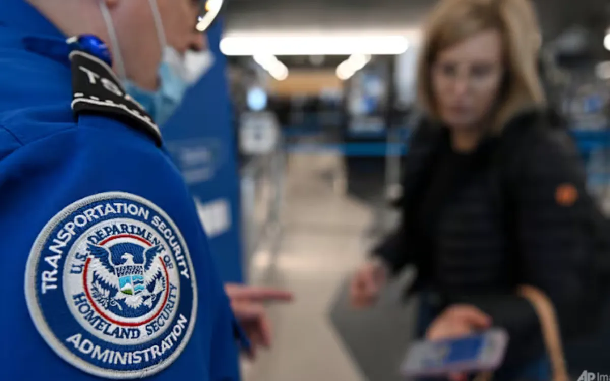 Thượng viện Mỹ thông qua dự luật khôi phục hoạt động của DHS