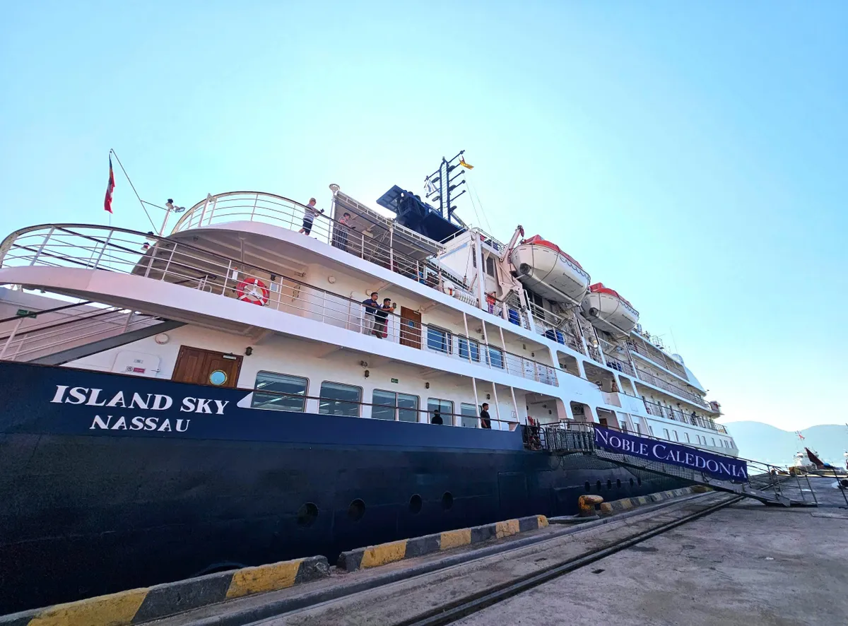 Gia Lai đ&oacute;n t&agrave;u kh&aacute;ch du lịch quốc tế trong Tuần lễ Năm Du lịch quốc gia - Ảnh 1.