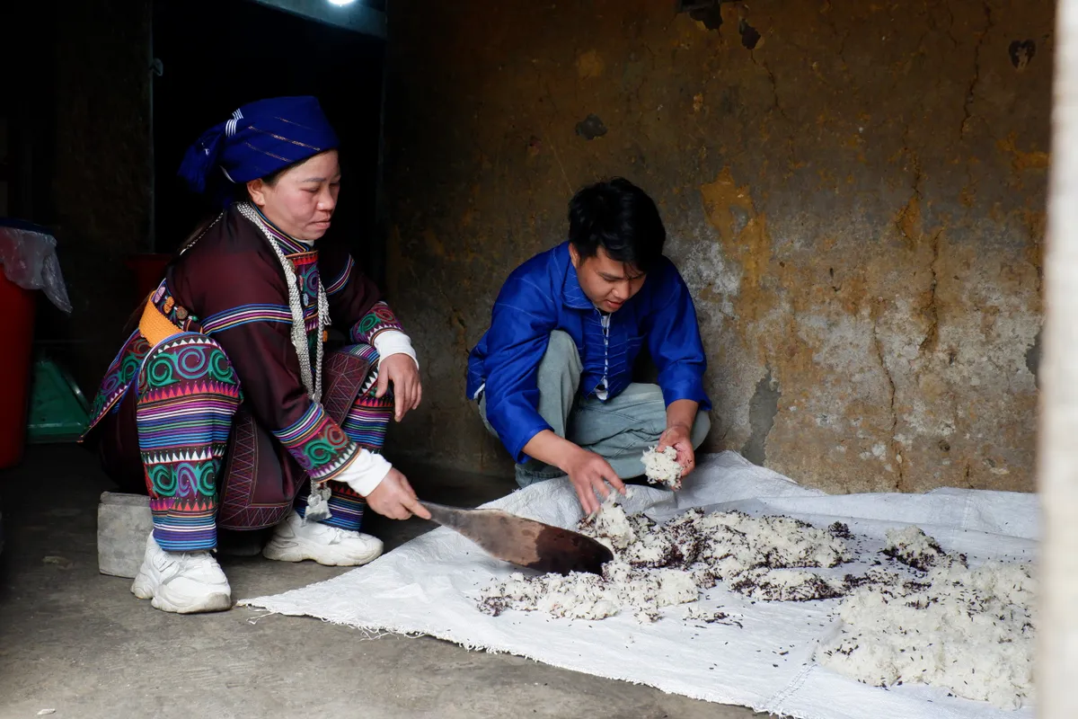 Những ch&agrave;ng trai bản địa thổi sức sống mới cho du lịch Y T&yacute;- Ảnh 5.