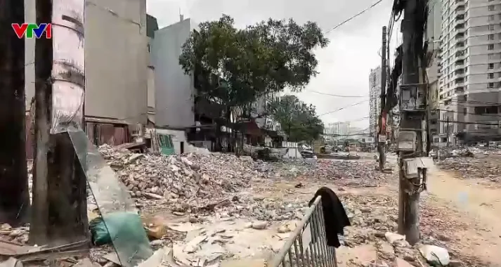 H&agrave; Nội th&aacute;o gỡ vướng mắc c&aacute;c dự &aacute;n trọng điểm - Ảnh 1.