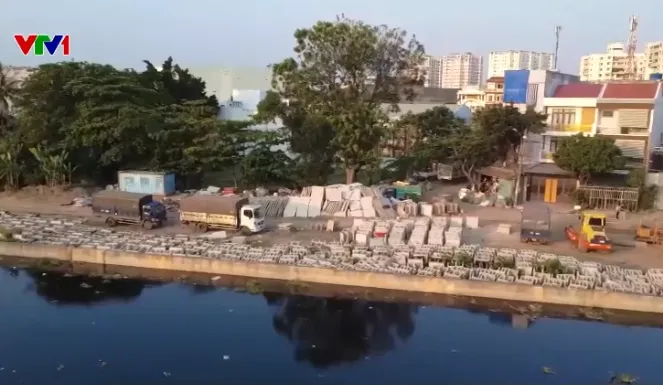 H&agrave; Nội th&aacute;o gỡ vướng mắc c&aacute;c dự &aacute;n trọng điểm - Ảnh 2.