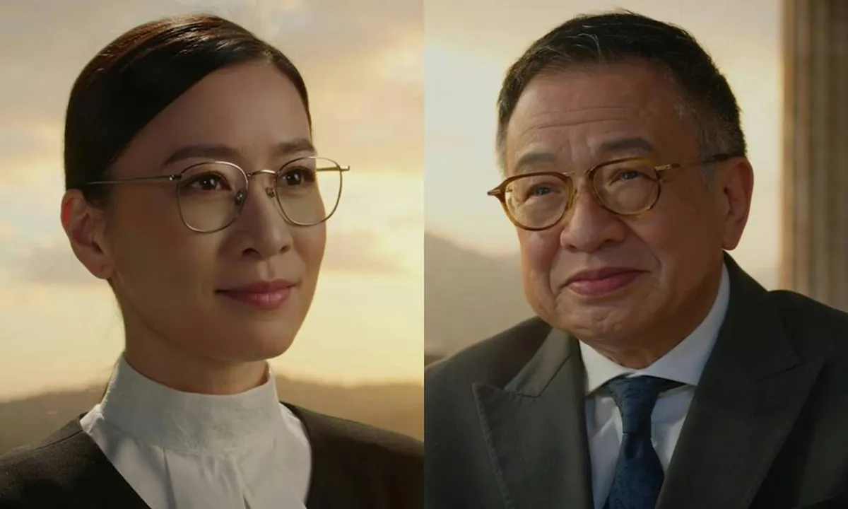 Đo&agrave;n phim 'Nữ thần ch&iacute;nh nghĩa' phủ nhận đạo nh&aacute;i- Ảnh 5.