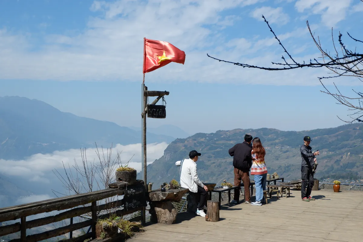 Những ch&agrave;ng trai bản địa thổi sức sống mới cho du lịch Y T&yacute;- Ảnh 8.