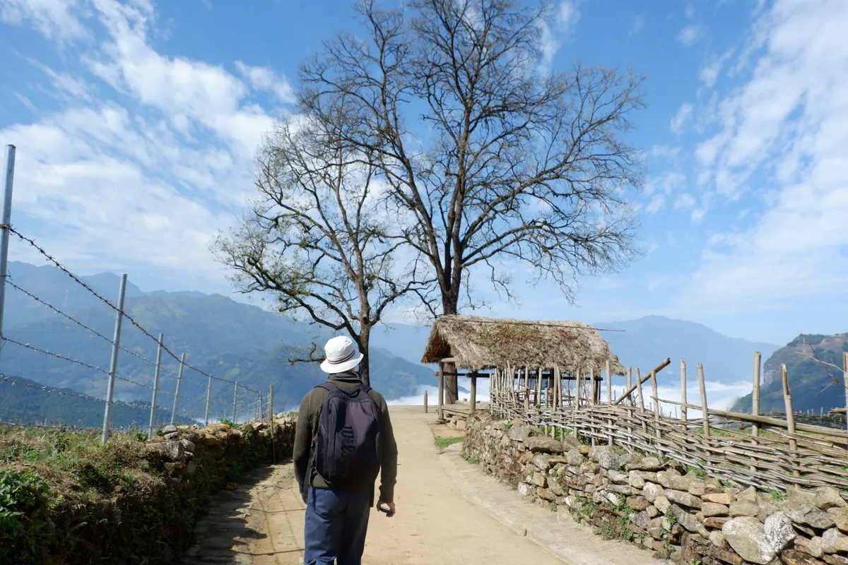 Những ch&agrave;ng trai bản địa thổi sức sống mới cho du lịch Y T&yacute;- Ảnh 1.