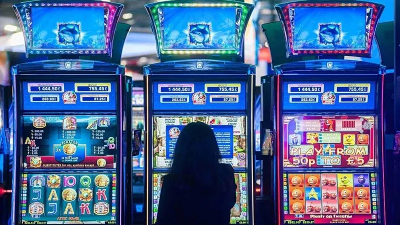 Sửa đổi quy định về kinh doanh tr&ograve; chơi điện tử c&oacute; thưởng d&agrave;nh cho người nước ngo&agrave;i - Ảnh 1.