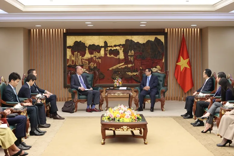 Việt Nam l&agrave; một trong những quốc gia sử dụng hiệu quả nhất sự hỗ trợ của IMF - Ảnh 3.