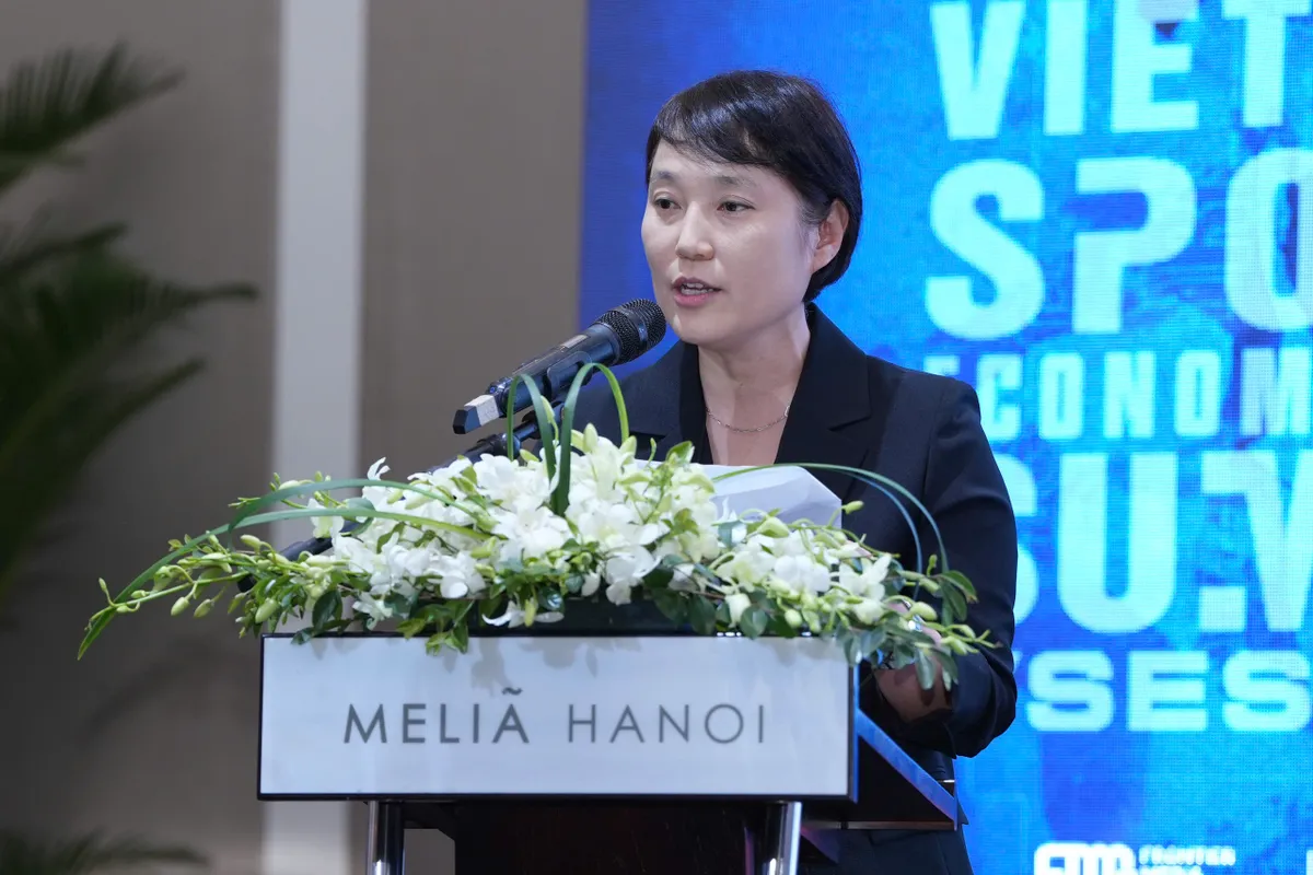 Diễn đ&agrave;n Kinh tế Thể thao Việt Nam 2026: Bước chuyển từ nhận thức đến h&agrave;nh động- Ảnh 7.