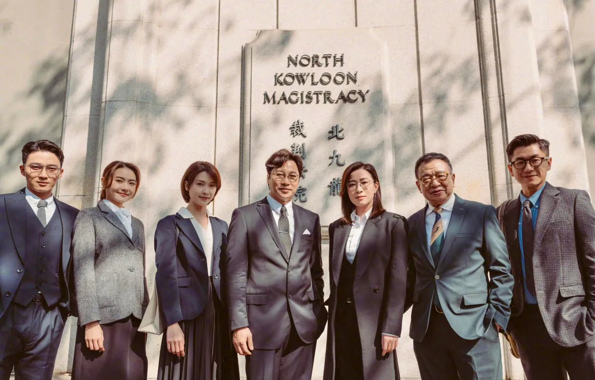 Đo&agrave;n phim 'Nữ thần ch&iacute;nh nghĩa' phủ nhận đạo nh&aacute;i- Ảnh 3.