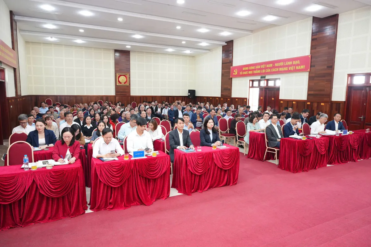 X&atilde; Ph&ugrave; Đổng (H&agrave; Nội) bứt tốc ph&aacute;t triển kinh tế - x&atilde; hội, tạo nền tảng vững chắc cho năm 2026 - Ảnh 5.