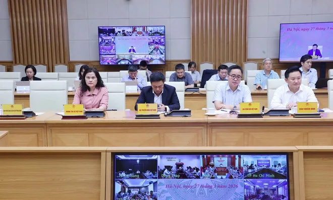 Siết chặt quản lý, quyết liệt xử lý tồn tại trong chống khai thác IUU- Ảnh 4. Siết chặt quản lý, quyết liệt xử lý tồn tại trong chống khai thác IUU- Ảnh 4.