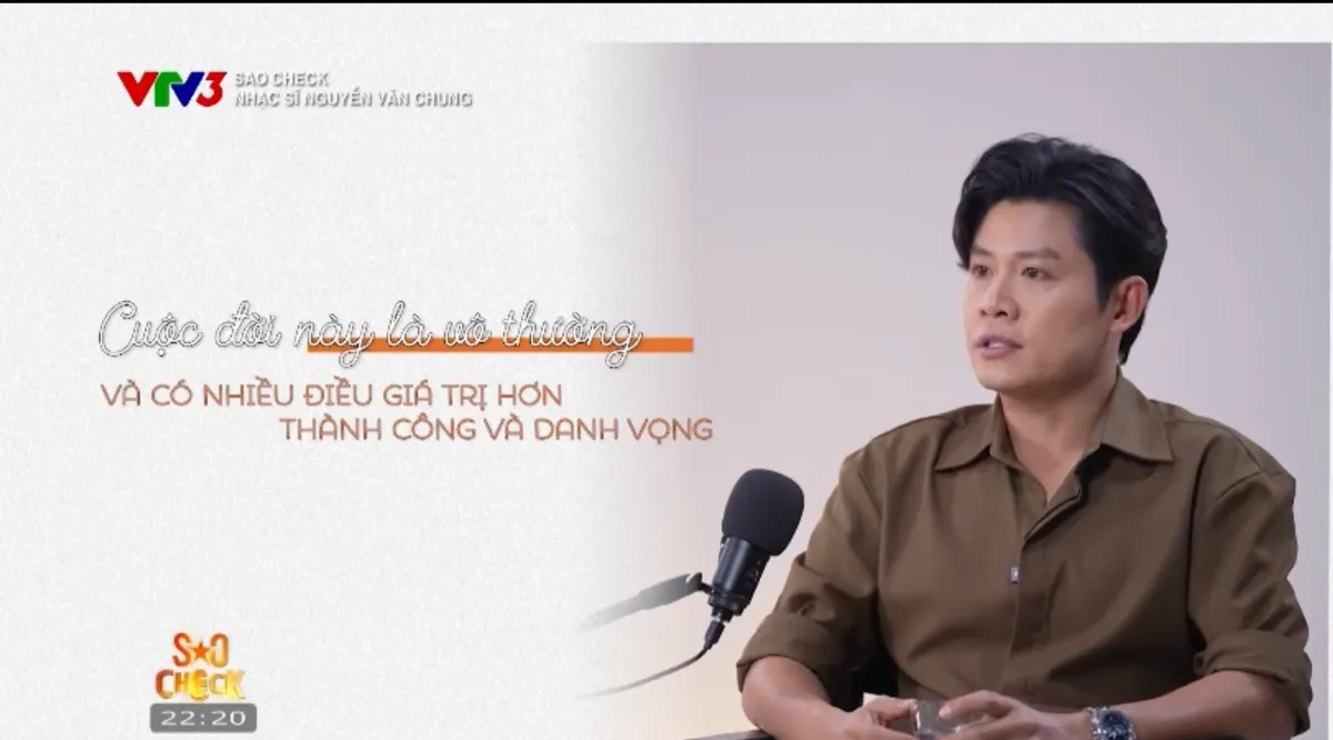 "Nhạc sĩ tỷ view" v&agrave; lời hứa với mẹ- Ảnh 3.