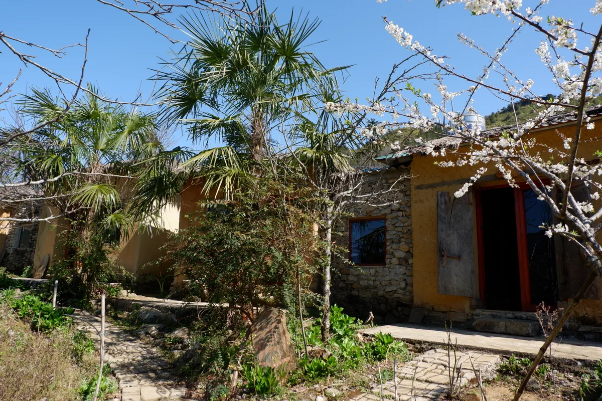 Những ch&agrave;ng trai bản địa thổi sức sống mới cho du lịch Y T&yacute;- Ảnh 3.