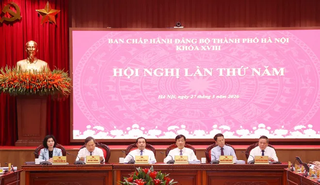 Tầm nh&igrave;n đến sau năm 2065, Thủ đ&ocirc; H&agrave; Nội l&agrave; th&agrave;nh phố to&agrave;n cầu- Ảnh 1.