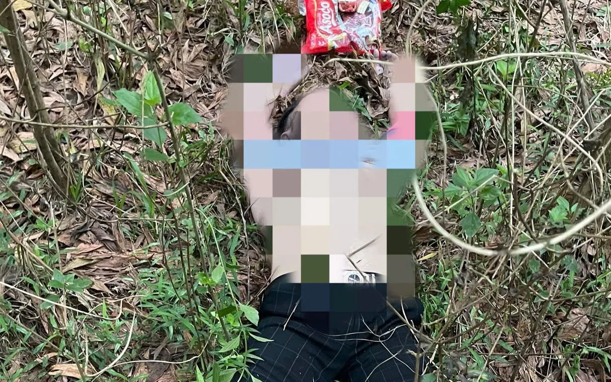 Nạn nhân của mâu thuẫn gia đình: Một người đàn ông tự chế súng gây án mạng tại Quảng Trị