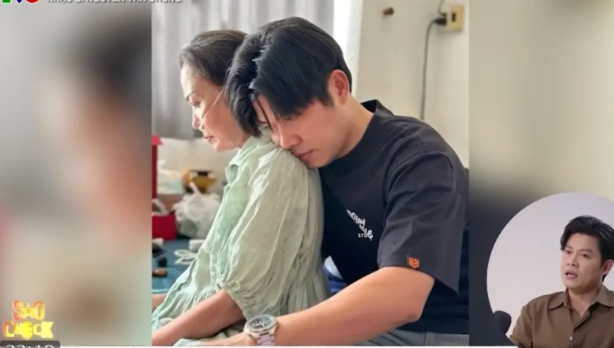 "Nhạc sĩ tỷ view" v&agrave; lời hứa với mẹ- Ảnh 2.