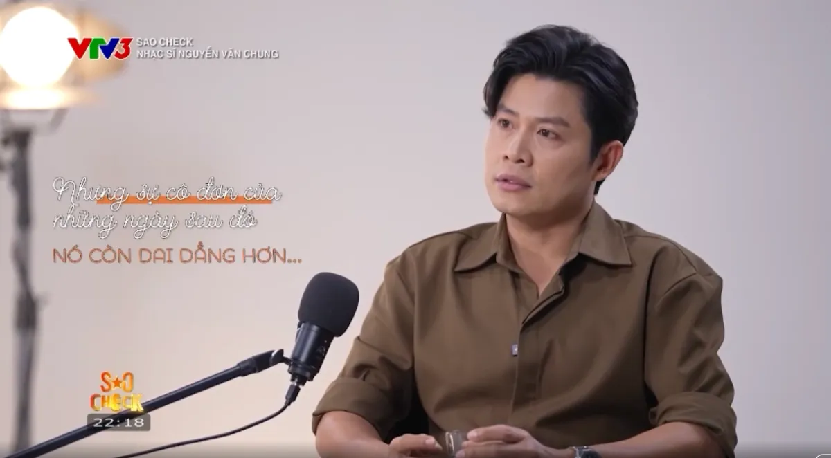 "Nhạc sĩ tỷ view" v&agrave; lời hứa với mẹ- Ảnh 1.