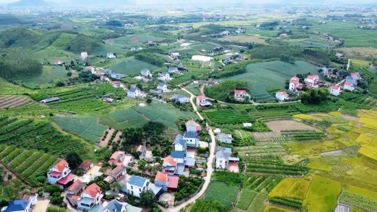 Chính quyền 2 cấp: “Cú hích” đưa Bắc Ninh bứt phá mạnh về kinh tế - xã hội năm 2025 - Ảnh 2.