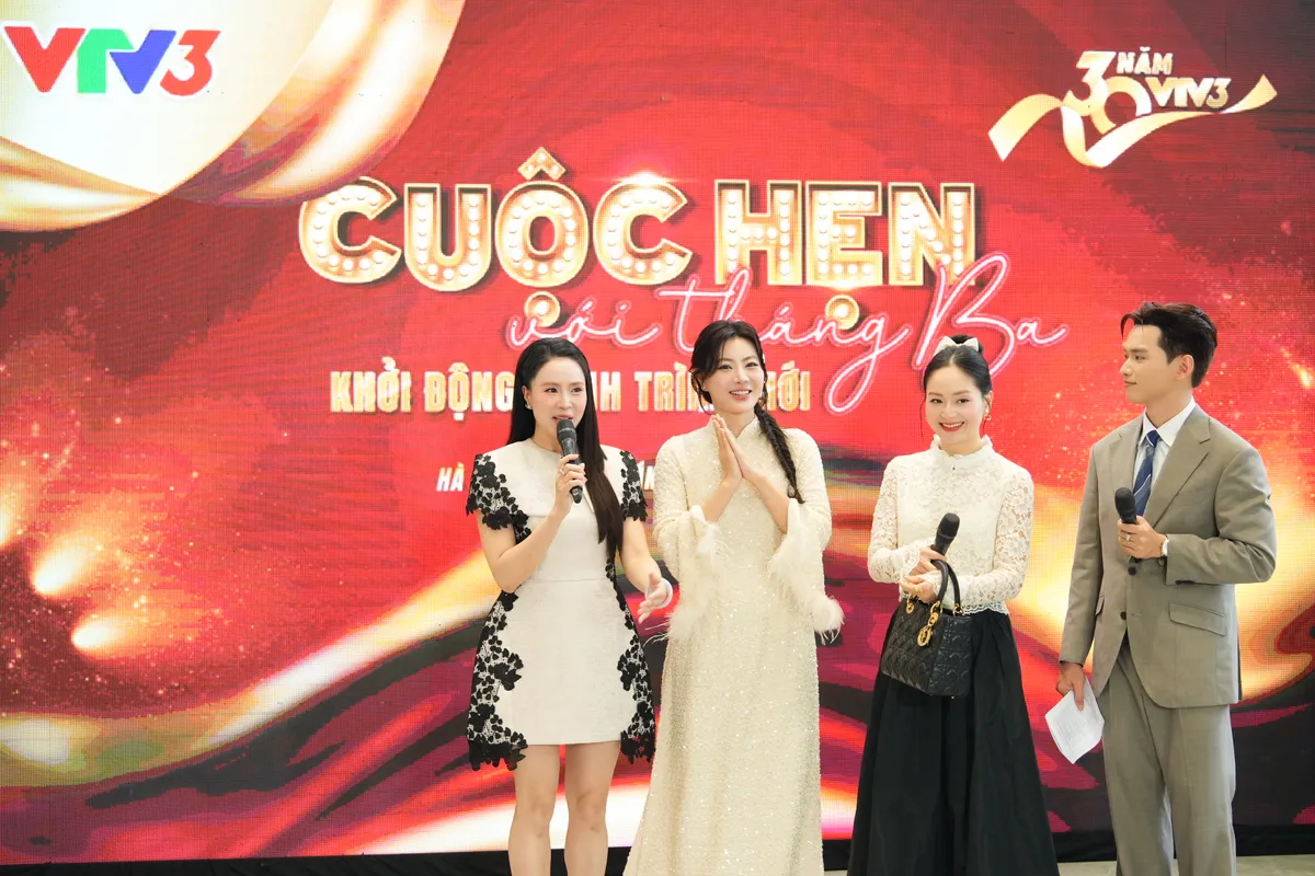 Thư viện số Mặt trời nhỏ thu h&uacute;t nhiều nghệ sĩ nổi tiếng  - Ảnh 1.