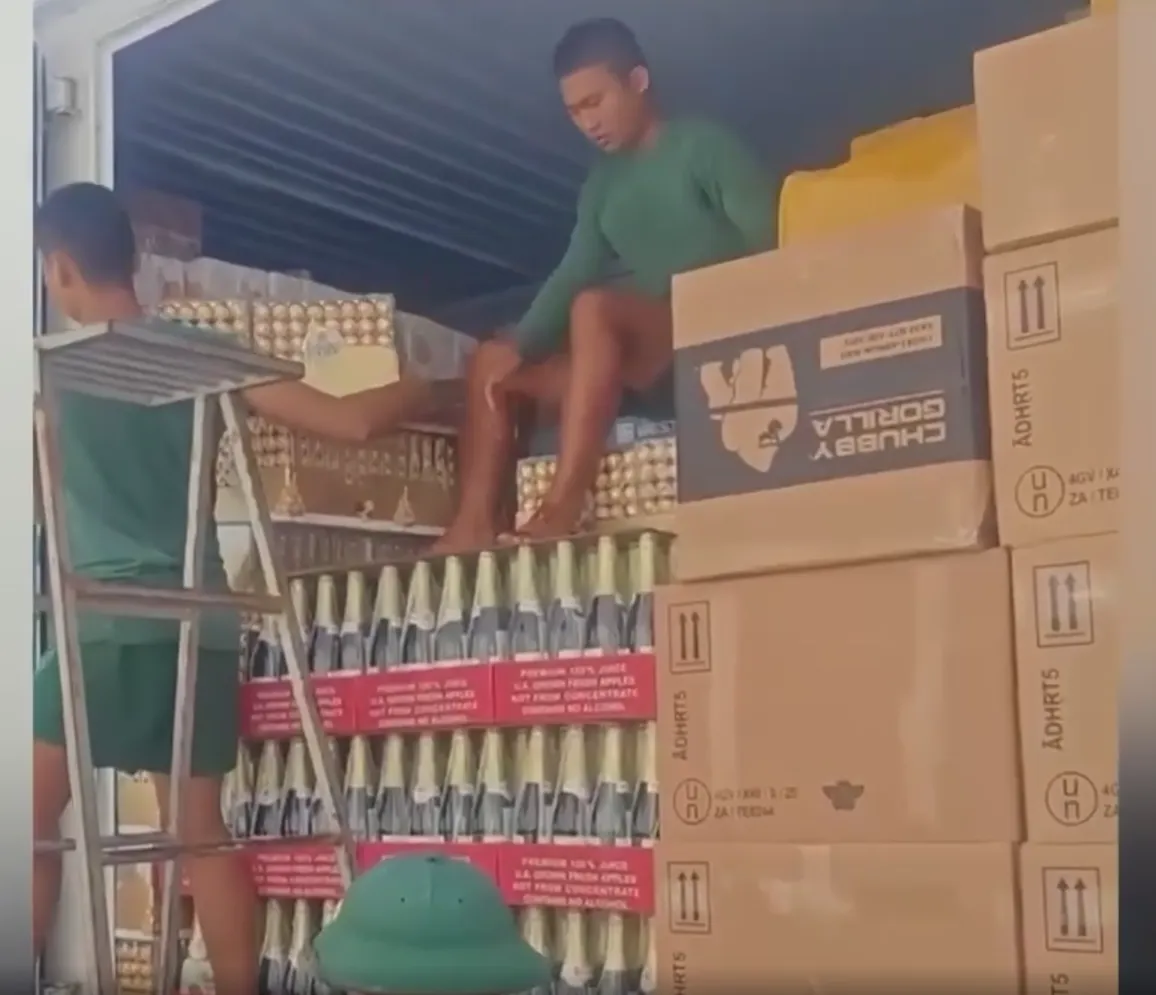 Bộ đội Bi&ecirc;n ph&ograve;ng triệt ph&aacute; gần 350 vụ bu&ocirc;n lậu, thu giữ hơn 205 kg ma t&uacute;y dịp cao điểm- Ảnh 1.